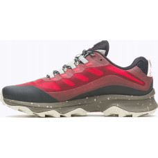 Merrell Merrell Moab Speed J067539 Czerwone 46,5