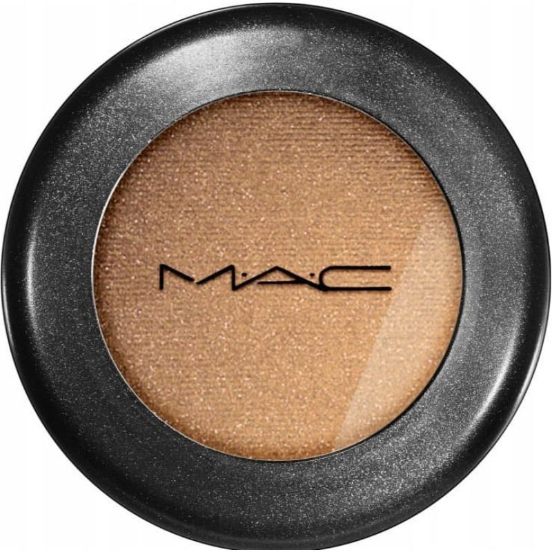 MAC MAC, Frost, Eyeshadow Powder, Amber Lights, 1.5 g For Women