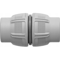 Gardena Gardena Connector for Liano textile hose - 19 mm. (3/4