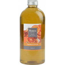 Homea Dyfuzor zapachowy Homea Woda zapachowa do pot-pourri ESSENTIAL, 500 ml