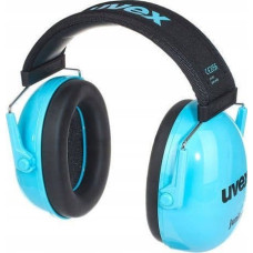 Uvex uvex Kapsel-GH uvex K Junior blue