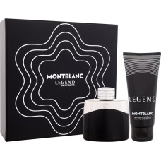 Mont Blanc MONT BLANC SET (LEGEND EDT/S 50 ML + SHOWER GEL 100 ML)