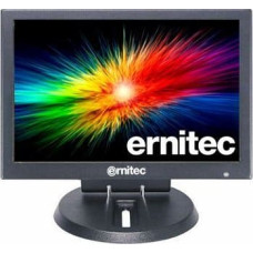 Ernitec Monitor Ernitec Ernitec 0070-24108-M monitor komputerowy 20,3 cm (8