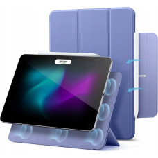 ESR Etui na tablet ESR ESR REBOUND MAGNETIC IPAD PRO 12.9 4 / 5 / 6 / 2020-2022 / AIR 13 2024 LAVENDER