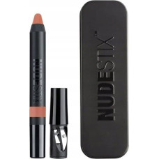 Nudestix Nudestix, Gel Color, Cruelty Free, High Shine, Lip & Cheek Balm 2-In-1, Ally, 2.8 g For Women