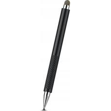 Spigen Rysik Spigen SPIGEN UNIVERSAL STYLUS PEN BLACK