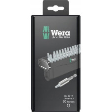 Wera Wera Bit-Check 30 TX universal 1 SB