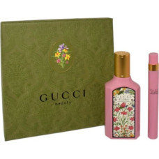 Gucci GUCCI SET (FLORA GORGEOUS GARDENIA (W) EDP/S 50ML + TRAVEL SPRAY 10ML)