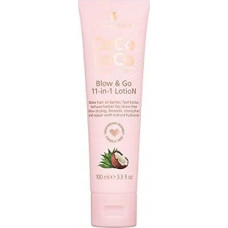 Lee Stafford Lee Stafford Coco Loco Blow & Go 11-in-1 Lotion