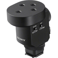 Sony Mikrofon Sony Sony ECM-M1 Shotgun Microphone