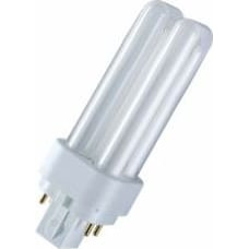 Osram Świetlówka kompaktowa Osram Dulux D/E G24q-3 26W (4050300327235)