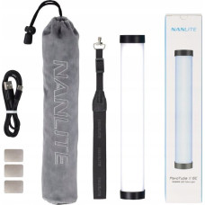 Nanlite Lampa studyjna Nanlite Nanlite pavotube II 6c2-light kit