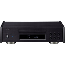 Teac Teac PD-505T black