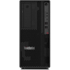 Lenovo Komputer Lenovo Stacja robocza ThinkStation P2 Tower 30FR0014PB W11Pro i7-14700K/2x32GB/2TB/RTX4070 12GB/vPro/3YRS OS