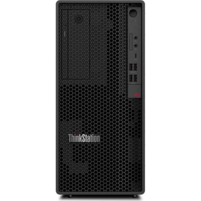 Lenovo Komputer Lenovo Stacja robocza ThinkStation P2 Tower 30FR0014PB W11Pro i7-14700K/2x32GB/2TB/RTX4070 12GB/vPro/3YRS OS