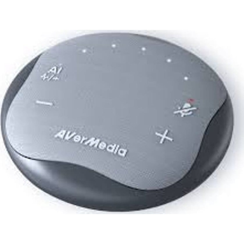 Avermedia Głośnik AVerMedia AVerMedia Pocket SpeakerPhone Hub (AS315)