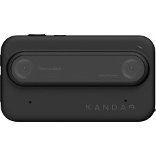 Kandao Aparat cyfrowy kandao Kandao QooCam EGO 3D Camera black