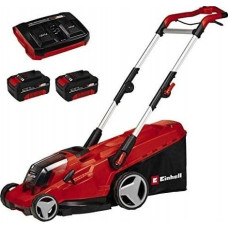 Einhell Einhell RASARRO 36/40 cordless lawn mower