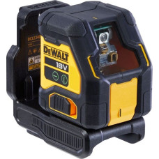 Dewalt DeWalt DCLE34021N-XJ linear laser