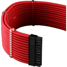 Cablemod CableMod RT-Series PRO ModMesh 12VHPWR Dual Cable Kit for ASUS/Seasonic - red