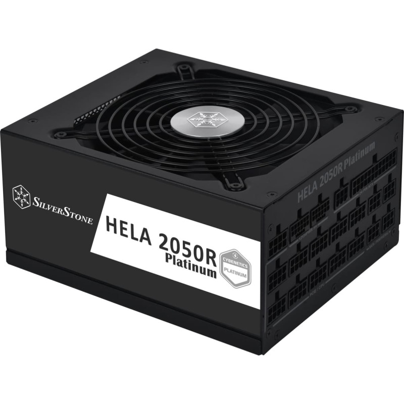 Silverstone Zasilacz SilverStone Silverstone SST-HA2050R-PM Platinum Netzteil