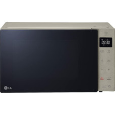 LG Kuchenka mikrofalowa LG LG MH6535NBS Smart Inverter Technologie