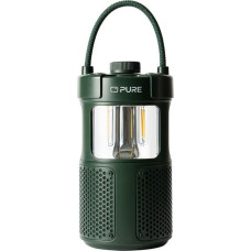 Pure Radio Pure Pure Woodland Glow green