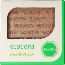 Ecocera Puder brązujący Bali 10g