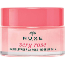 Nuxe Nuxe, Very Rose, Lip Balm, 15 g For Women