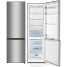 Gorenje Lodówka Gorenje Gorenje fridge / freezer combination RK 4182 PS4 E silver - 20001372