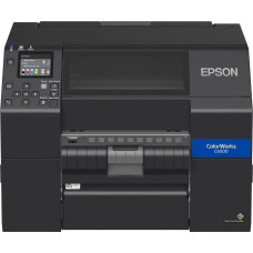 Epson Drukarka etykiet Epson Epson ColorWorks CW-C6500Pe