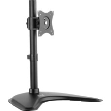 Eaton Tripp Lite TV Desk Mount Monitor Stand Single-Display Swivel Tilt for 13