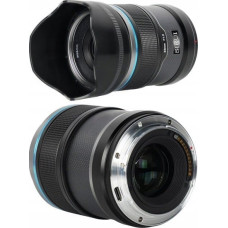 Sirui Obiektyw Sirui Sirui Sniper Lens APS-C AF Kit 23, 33 & 56mm F1.2 Z-Mount Black Carbon