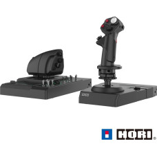 Hori Joystick Hori HORI PC Kontroler Hotas Flight z systemem mocowania