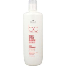 Schwarzkopf Szampon Schwarzkopf Repair Rescue (1000 ml)