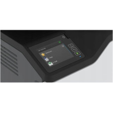 Lexmark Urządzenie wielofunkcyjne Lexmark Lexmark XC2326 - Multifunktionsdrucker - Farbe - Laser - A4/Legal (Medien) - bis zu 24.7 Seiten/Min. (Kopieren) - bis zu 24.7 Seiten/Min. (Drucken) - 250 Blatt - 33.6 Kbps - USB 2.0, Gigabit LAN, USB 2.0-Host