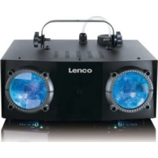 Lenco Radio Lenco Lenco LFM-110BK - 2-in-1 Partymaschine