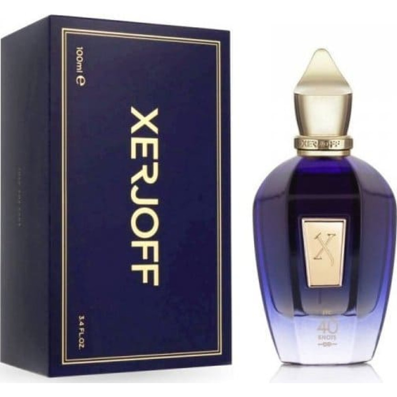 Xerjoff Perfumy Unisex Xerjoff EDP Join The Club 40 Knots (100 ml)