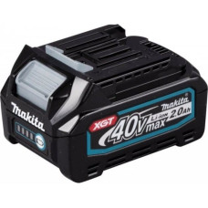 Makita AKUMULATOR BL4020 XGT 40V MAX 2.0 AH (1 SZT)