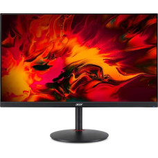 Acer Monitor Acer ACER Nitro XV242Fbmiiprx 24inch IPS FHD 540Hz 400cd/m2 1ms 2xHDMI2.0 DP Speakers Pivot