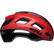 Bell Kask gravel szosowy BELL FALCON XR INTEGRATED MIPS Rozmiar kasku: L(58-62 cm), Wybierz kolor: Matte Red Black