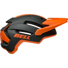 Bell Kask mtb BELL 4FORTY AIR Rozmiar kasku: M(55-59 cm), Wybierz kolor: Matte Dark Green Orange