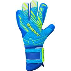 4Keepers Rękawice 4Keepers Soft Azur NC S929237