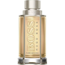 Hugo Boss Hugo Boss The Scent Pure Accord For Him woda toaletowa spray 50ml -SM