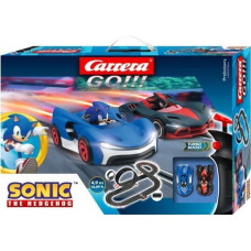 Carrera GO!!! Sonic the Hedgehog 4.9