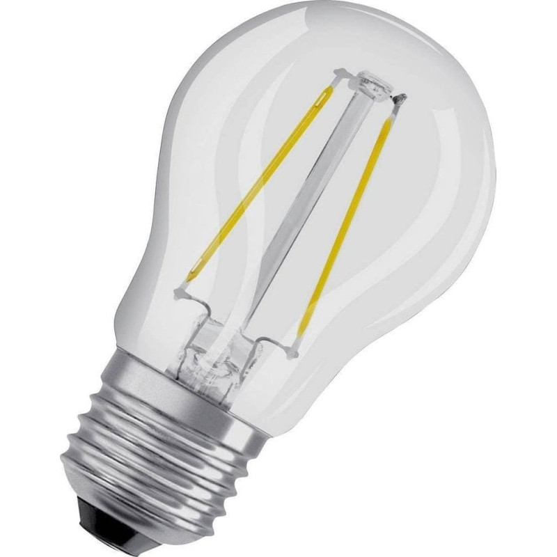 Osram Żarówka LED OSRAM, E27, 1.5W, 136lm, 2700K