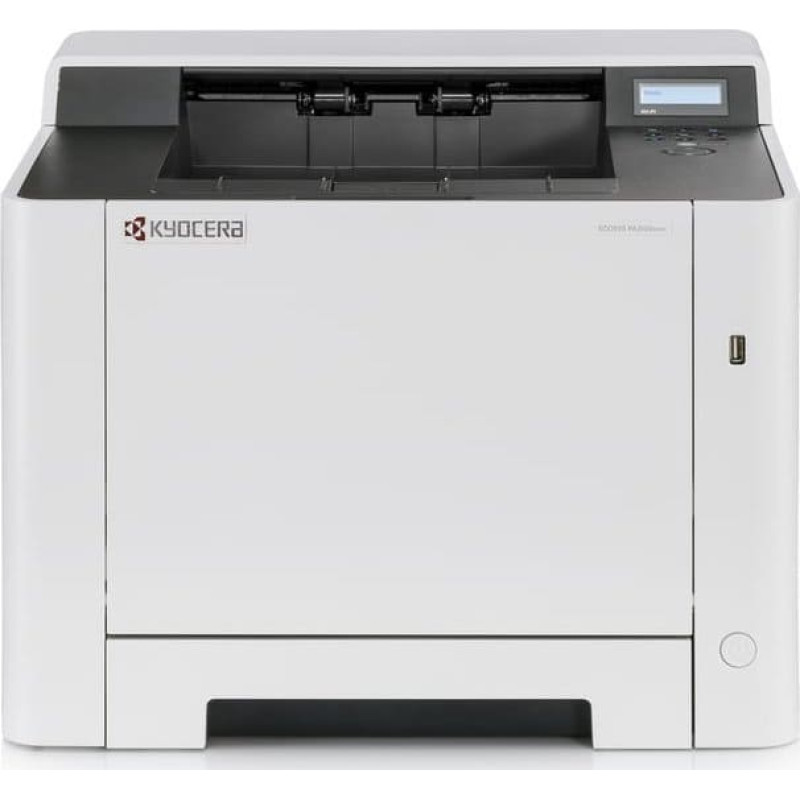 Kyocera Drukarka laserowa Kyocera Printer Kyocera ECOSYS PA2100cwx/KL3 SFP Laser Col