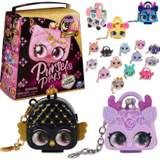 Spin Master Purse Pets Luxey Charms 1pk Assortment 6066582 Spin Master mix cena za 1 szt