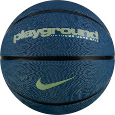 Nike Nike Everyday Playground 8P Graphic Deflated Ball N1004371-434 Niebieskie 7