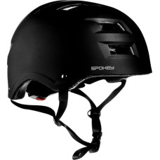 Spokey Kask skatingowy BMX Spokey NINJA